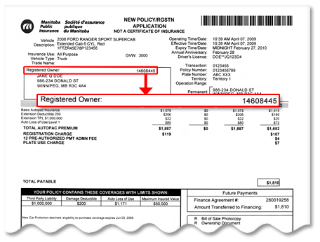 Manitoba Public Insurance