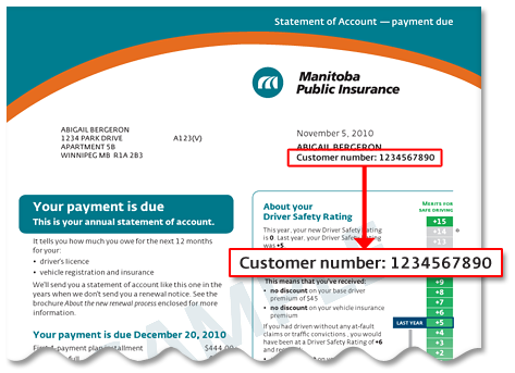 Manitoba Public Insurance