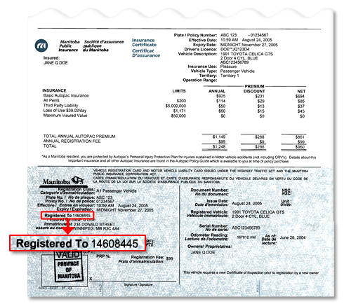 Manitoba Public Insurance